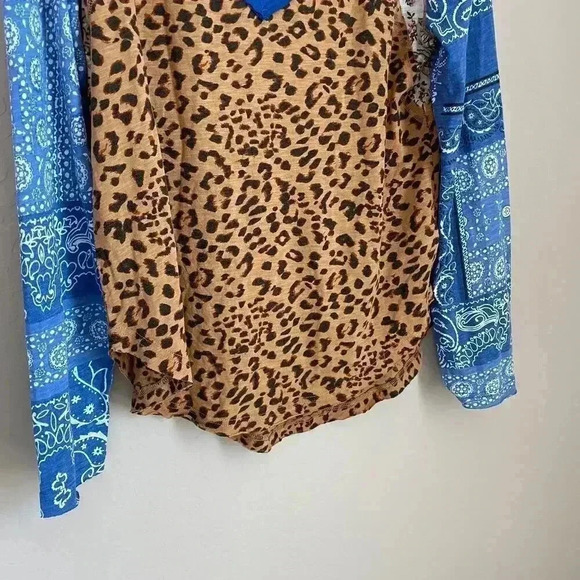 FP We the Free Friday‎ Night Long Sleeve Top - Picture 10 of 11